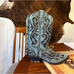 Lardeo Women’s Boots